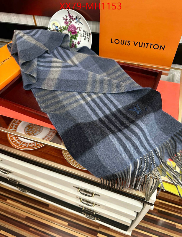 Scarf-LV replica best ID: MH1153 $: 79USD