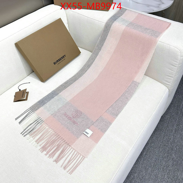 Scarf-Burberry best capucines replica ID: MB9974 $: 55USD