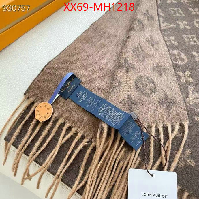 Scarf-LV best quality designer ID: MH1218 $: 69USD