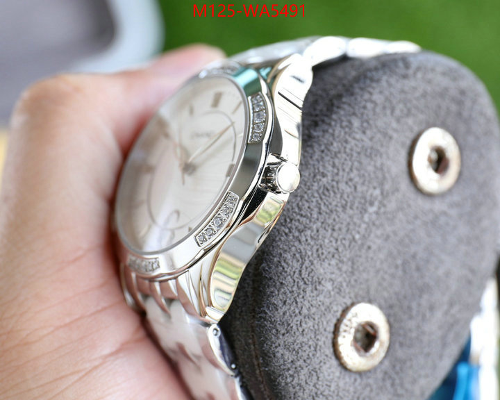 Watch(4A)-Chanel where can you buy replica ID: WA5491 $: 125USD