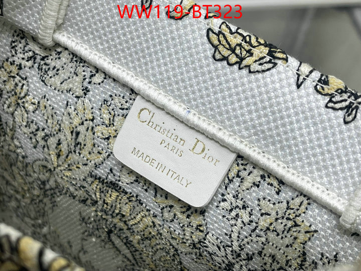 Dior Bags Big Sale ID: BT323