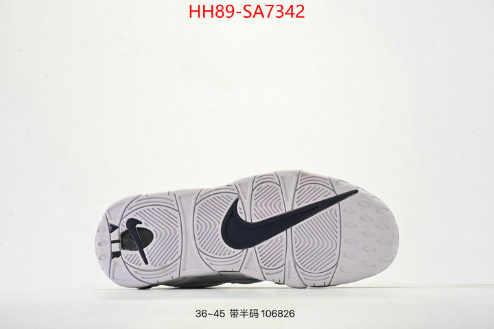 Men Shoes-Nike online sales ID: SA7342 $: 89USD