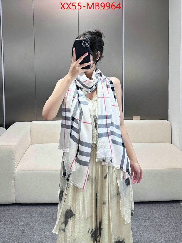 Scarf-Burberry where can you buy replica ID: MB9964 $: 55USD