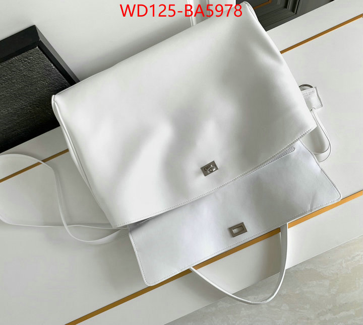 Balenciaga Bags(4A)-Other Styles designer fake ID: BA5978