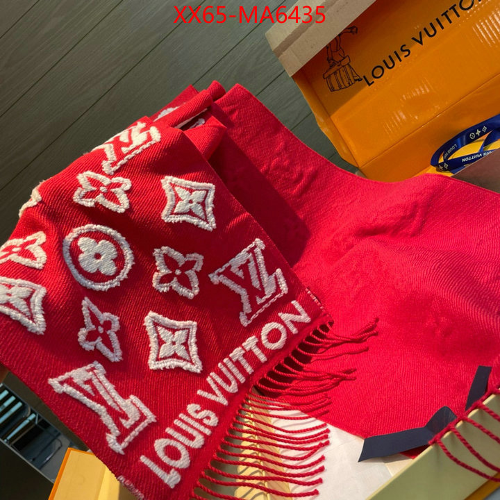 Scarf-LV best website for replica ID: MA6435 $: 65USD