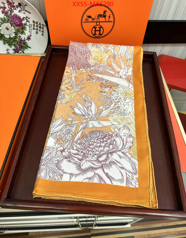 Scarf-Hermes buy online ID: MA5290 $: 55USD