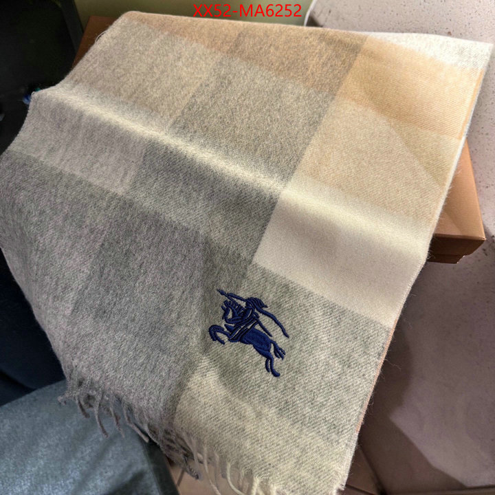 Scarf-Burberry find replica ID: MA6252 $: 52USD