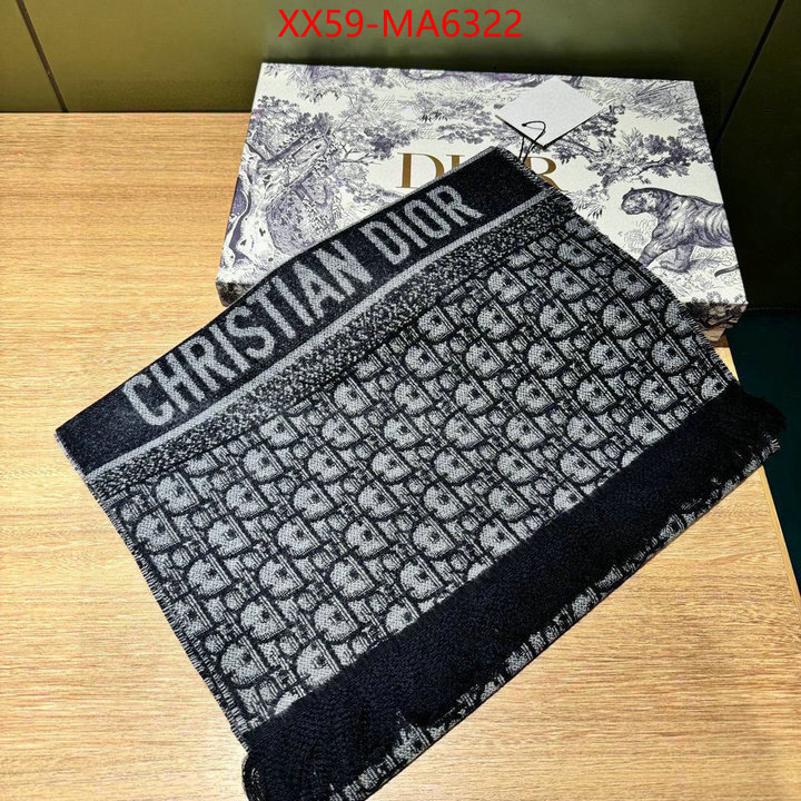 Scarf-Dior 7 star ID: MA6322 $: 59USD