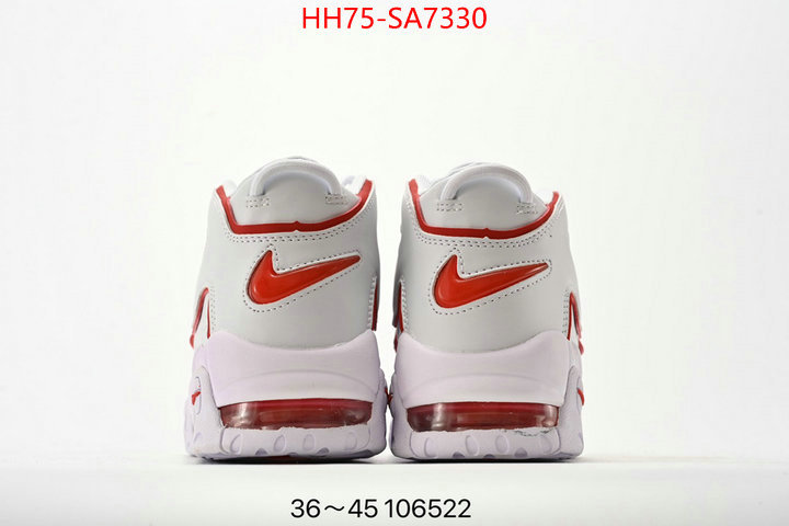 Men Shoes-Nike replica 1:1 ID: SA7330 $: 75USD