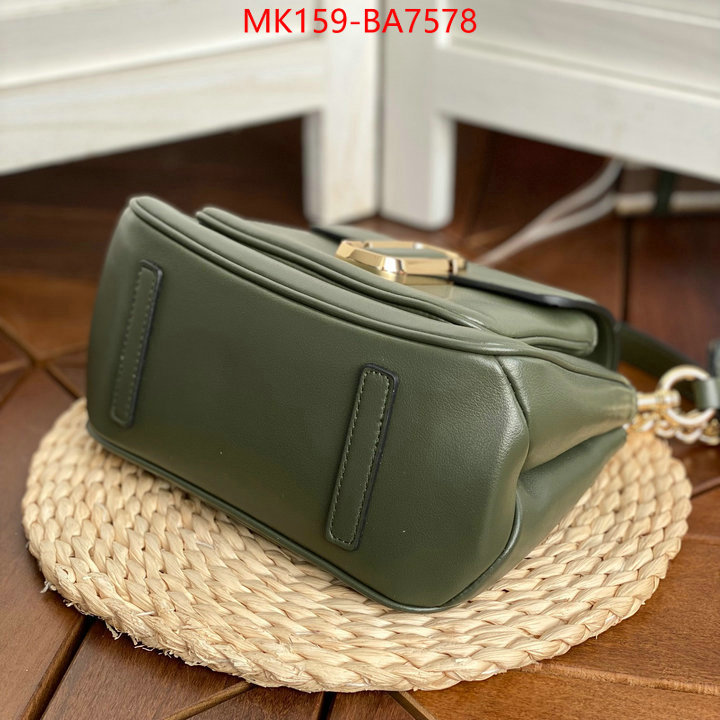 Marc Jacobs Bags(TOP)-Crossbody- what ID: BA7578 $: 159USD,