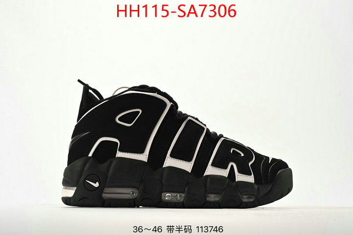 Men Shoes-Nike how quality ID: SA7306 $: 115USD