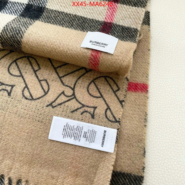 Scarf-Burberry designer fashion replica ID: MA6245 $: 45USD