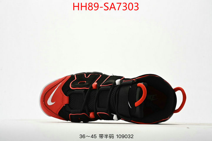 Men Shoes-Nike cheap replica ID: SA7303 $: 89USD