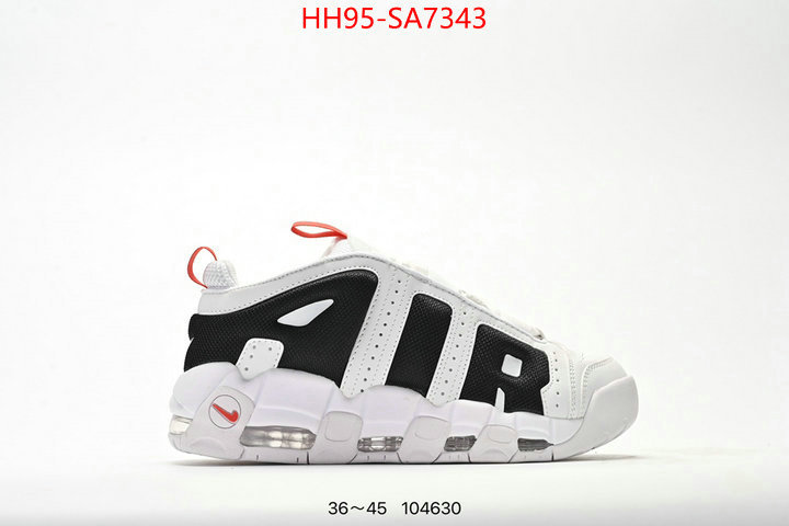 Men Shoes-Nike high quality aaaaa replica ID: SA7343 $: 95USD