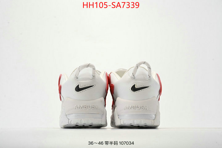 Men Shoes-Nike replica sale online ID: SA7339 $: 105USD