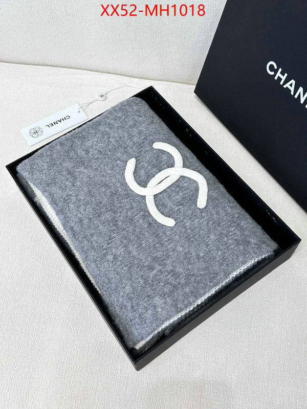 Scarf-Chanel are you looking for ID: MH1018 $: 52USD