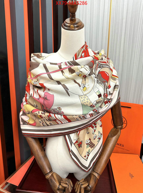 Scarf-Hermes shop the best high quality ID: MA5286 $: 79USD