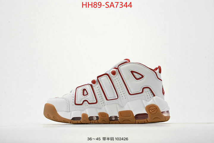 Men Shoes-Nike is it ok to buy replica ID: SA7344 $: 89USD