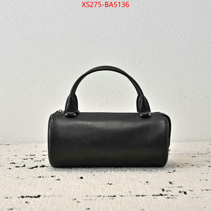 The Row Bags(TOP)-Handbag- buy ID: BA5136 $: 275USD,