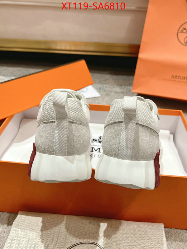 Women Shoes-Hermes first copy ID: SA6810