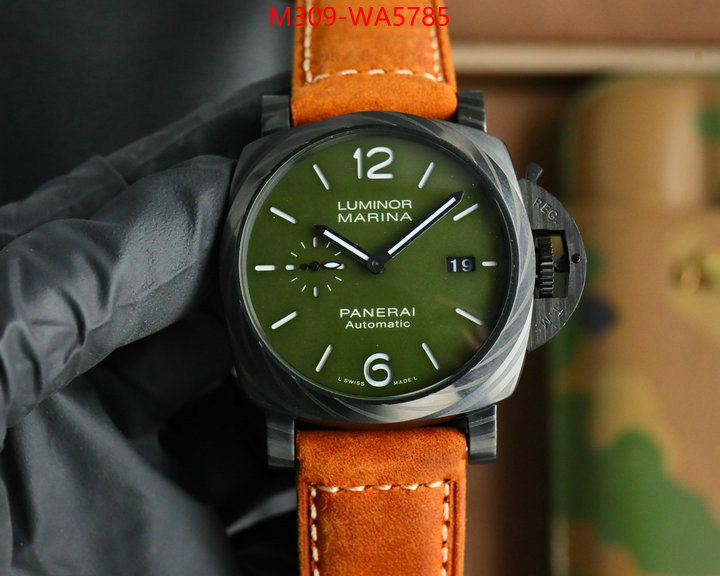 Watch(TOP)-Panerai how to start selling replica ID: WA5785 $: 309USD