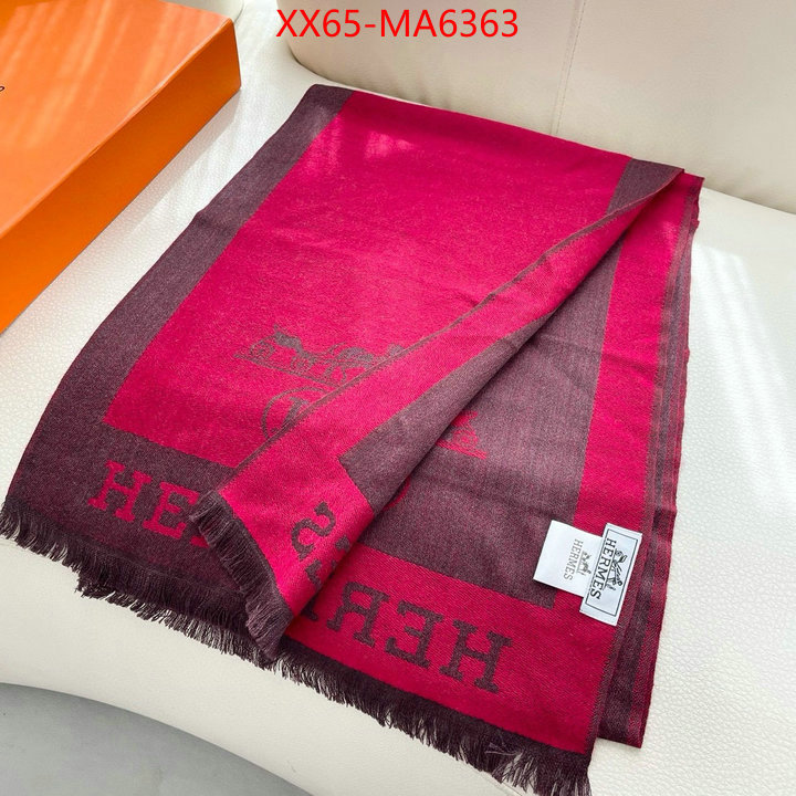 Scarf-Hermes store ID: MA6363 $: 65USD