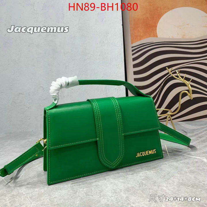 Jacquemus Bags(4A)-Crossbody- we provide top cheap aaaaa ID: BH1080 $: 89USD,