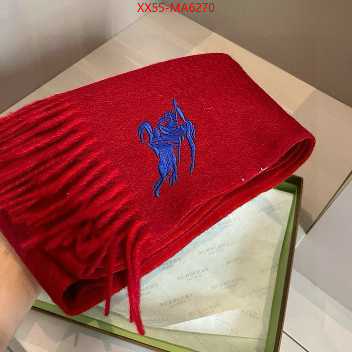 Scarf-Burberry replica us ID: MA6270 $: 55USD