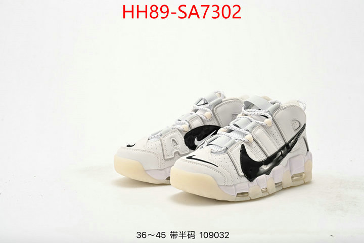 Men Shoes-Nike 7 star collection ID: SA7302 $: 89USD