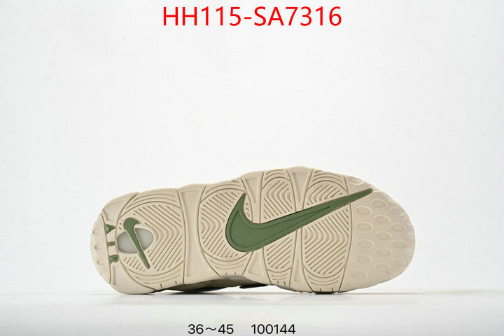 Men Shoes-Nike is it illegal to buy dupe ID: SA7316 $: 115USD