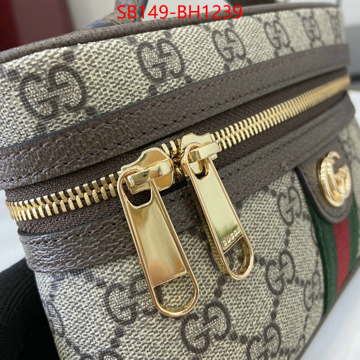 Gucci Bags(TOP)-Crossbody- cheap high quality replica ID: BH1239 $: 149USD,