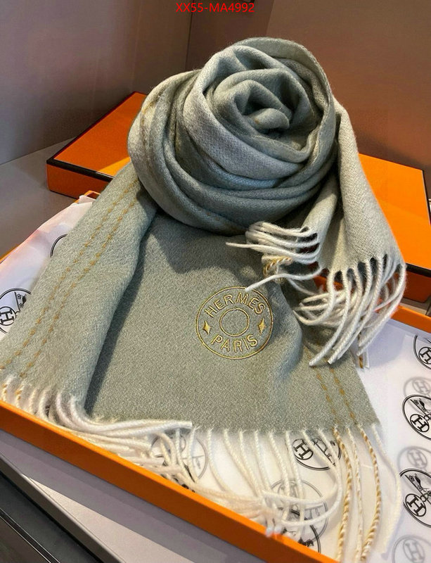 Scarf-Hermes high quality online ID: MA4992 $: 55USD