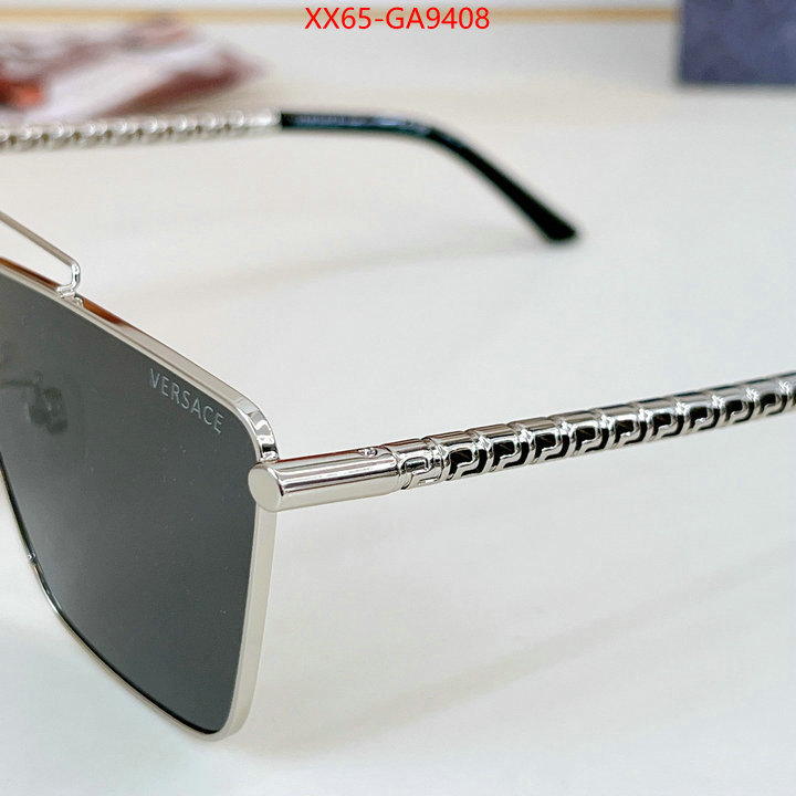 Glasses-Versace shop the best high quality ID: GA9408 $: 65USD