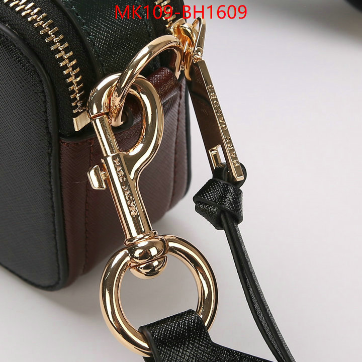 Marc Jacobs Bags(TOP)-Camera bag- unsurpassed quality ID: BH1609 $: 109USD,