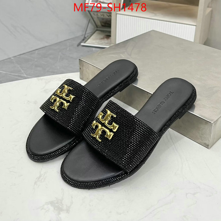 Women Shoes-Tory Burch best quality fake ID: SH1478 $: 79USD