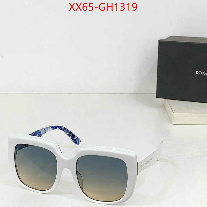 Glasses-DG shop designer replica ID: GH1319 $: 65USD