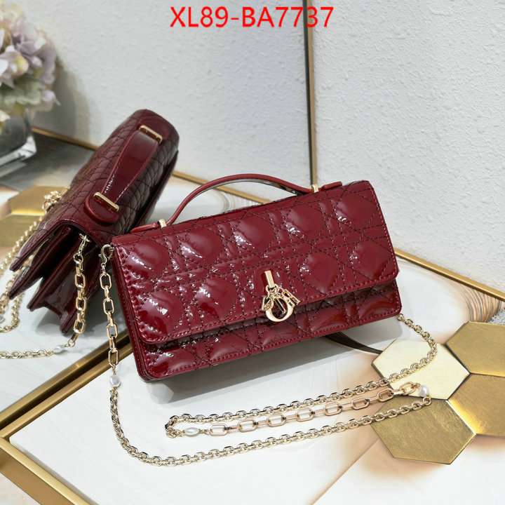 Dior Bags(4A)-Lady- sale ID: BA7737 $: 89USD,