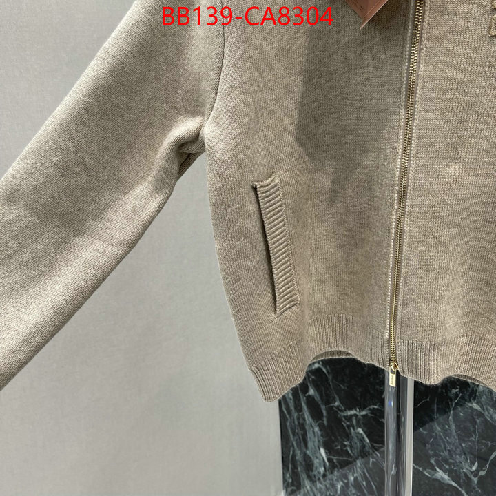 Clothing-MIU MIU designer 1:1 replica ID: CA8304 $: 139USD