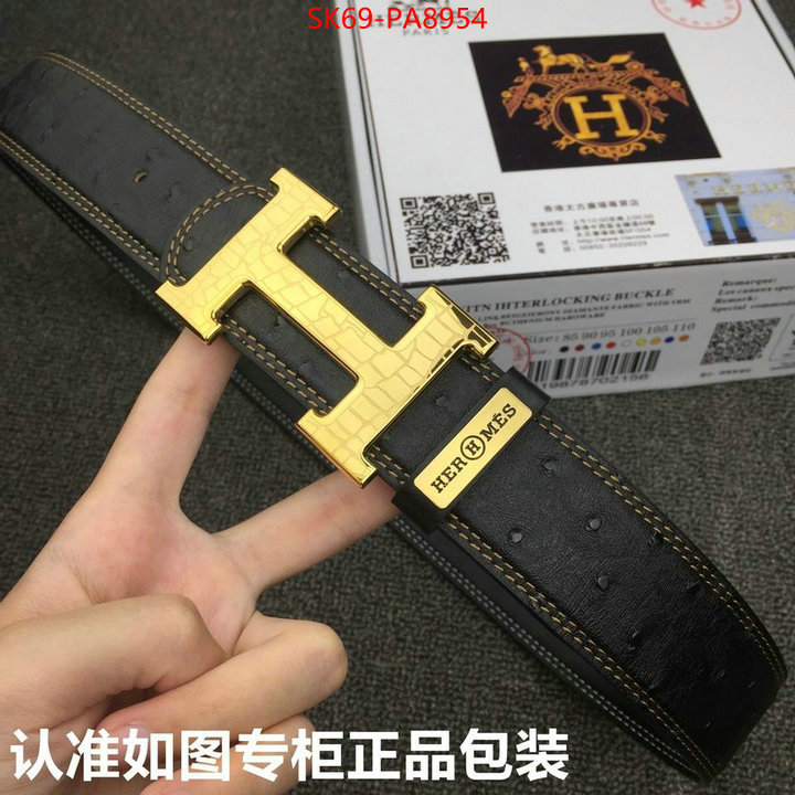 Belts-Hermes where should i buy replica ID: PA8954 $: 69USD