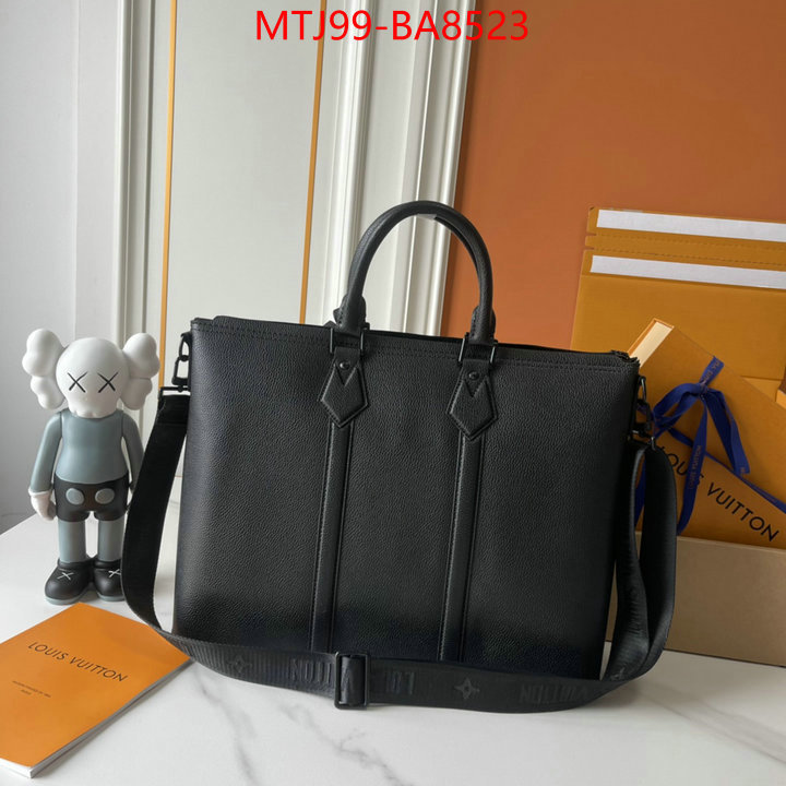 LV Bags(4A)-Handbag Collection- wholesale replica shop ID: BA8523 $: 99USD,