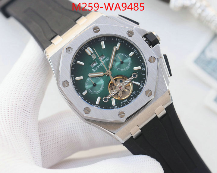 Watch(TOP)-Audemars Piguet new ID: WA9485 $: 259USD