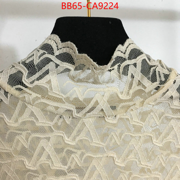 Clothing-LV online china ID: CA9224 $: 65USD