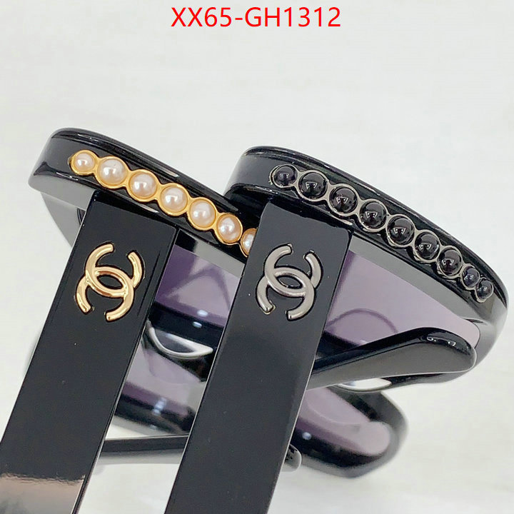 Glasses-Chanel new ID: GH1312 $: 65USD