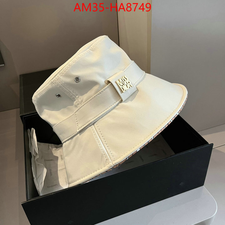 Cap (Hat)-Dior best designer replica ID: HA8749 $: 35USD