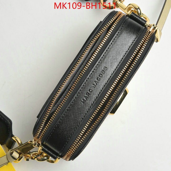 Marc Jacobs Bags(TOP)-Camera bag- replicas ID: BH1511 $: 109USD,