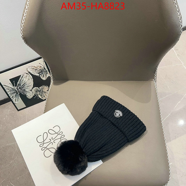 Cap(Hat)-Moncler replica aaaaa+ designer ID: HA8823 $: 35USD