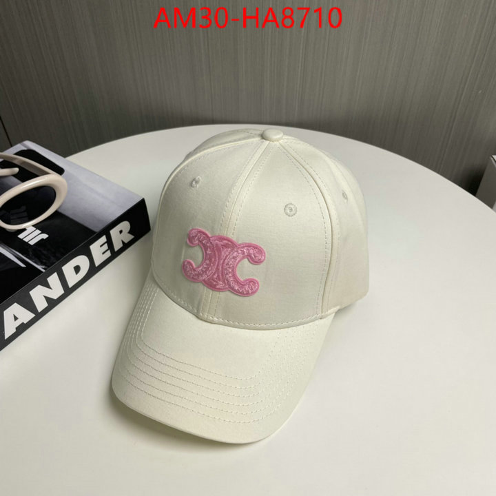 Cap(Hat)-Celine where can you buy replica ID: HA8710 $: 30USD