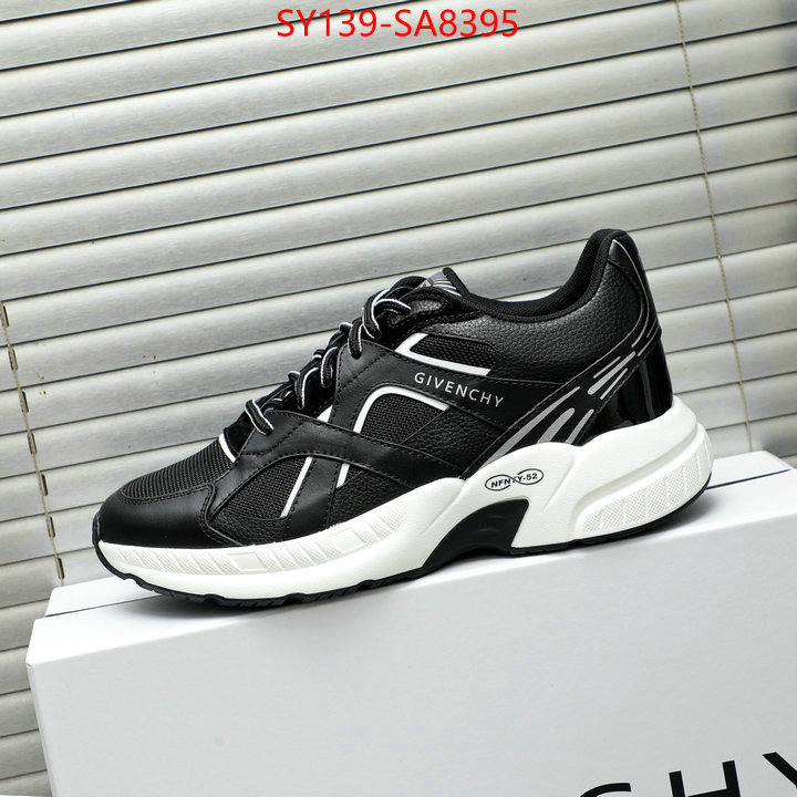 Men shoes-Givenchy wholesale designer shop ID: SA8395 $: 139USD