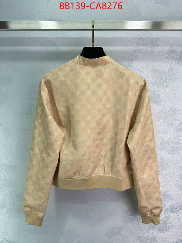 Clothing-LV first copy ID: CA8276 $: 139USD