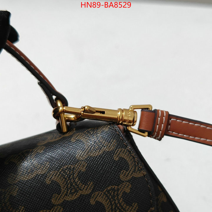 CELINE Bags(4A)-Crossbody- replica every designer ID: BA8529 $: 89USD,